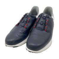 FOOT JOY �t�b�g�W���C 55447J FUEL BOA �X�p�C�N���X�S���t�V���[�Y  �l�C�r�[�n �T�C�Y�F27.5 �����N�FB �y���Áz�S���t�E�F�A
