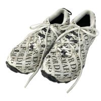 MARK&LONA �}�[�N�A���h���i �~asics GORE-TEX �S���t�V���[�Y ���� �z���C�g�n �T�C�Y�F24cm �����N�FB �y���Áz�S���t�E�F�A