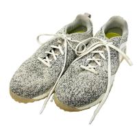 ADIDAS GOLF �A�f�B�_�X�S���t FW5613 �R�[�h�J�I�X21 �S���t�V���[�Y  �O���[�n �T�C�Y�F25.5cm �����N�FB �y���Áz�S���t�E�F�A