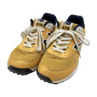 NEW BALANCE GOLF �j���[�o�����X UGS574YN �X�p�C�N���X �S���t�V���[�Y  �C�G���[�n �T�C�Y�F26 �����N�FB �y���Áz�S���t�E�F�A