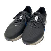 NIKE GOLF �i�C�L�S���t DM8446-014 AIR ZOOM INFINITY TOUR NEXT% �S���t�V���[�Y  �u���b�N�n �T�C�Y�F25.5 �����N�FB �y���Áz�S���t�E�F�A