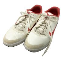 NIKE GOLF �i�C�L�S���t CT0531-104 �S���t�V���[�Y INFINITY G  �x�[�W���n �T�C�Y�F27cm �����N�FB �y���Áz�S���t�E�F�A