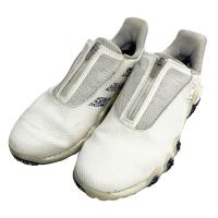 ADIDAS GOLF �A�f�B�_�X�S���t GX3938 �S���t�V���[�Y �R�[�h�J�I�X22 BOA  �z���C�g�n �T�C�Y�F26.0 �����N�FB �y���Áz�S���t�E�F�A