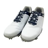 FOOT JOY �t�b�g�W���C 53399J DRYJOYS PRO BOA �S���t�V���[�Y  �z���C�g�n �T�C�Y�F25.5 �����N�FB �y���Áz�S���t�E�F�A