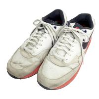 NIKE GOLF �i�C�L�S���t DX8437-106 Air Max 1 '86 OG Golf NRG �X�p�C�N���X �S���t�V���[�Y  �z���C�g�n �T�C�Y�F27cm �����N�FB �y���Áz�S���t�E�F�A