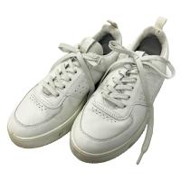 ecco �G�R�[ 110703 01007 �X�p�C�N���X �S���t�V���[�Y  STREET 720  �z���C�g�n �T�C�Y�FEU37 �����N�FB �y���Áz�S���t�E�F�A