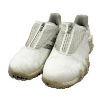 ADIDAS GOLF �A�f�B�_�X�S���t GV9420 �R�[�h�J�I�X22 BOA �S���t�V���[�Y  �z���C�g�n �T�C�Y�F24.5 �����N�FB- �y���Áz�S���t�E�F�A