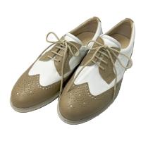 ecco �G�R�[ 111033 �N���V�b�N�n�C�u���b�g �X�p�C�N���X�S���t�V���[�Y  �x�[�W���n �T�C�Y�F36 �����N�FA- �y���Áz�S���t�E�F�A