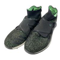 ADIDAS GOLF �A�f�B�_�X�S���t H68592 �S���t�V���[�Y ZG21 ���[�V���� BOA  �u���b�N�n �T�C�Y�F27cm �����N�FB �y���Áz�S���t�E�F�A