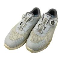 PUMA GOLF �v�[�}�S���t 310219-01 SHADOWCAT NITRO DISC �S���t�V���[�Y  �O���[�n �T�C�Y�F27.5cm �����N�FB �y���Áz�S���t�E�F�A