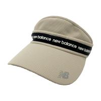 NEW BALANCE GOLF �j���[�o�����X 2024�N���f�� ��ڂ�t���T���o�C�U�[  �x�[�W���n �����N�FA- �y���Áz�S���t�E�F�A