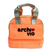 ARCHIVIO �A���`�r�I  2�w�� �ۗ� �J�[�g�o�b�O  �I�����W�n �����N�FB �y���Áz�S���t�E�F�A