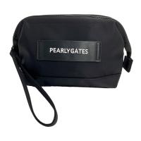 PEARLY GATES �p�[���[�Q�C�c  �n���h���t �|�[�` �m�x���e�B  �u���b�N�n �����N�FA �y���Áz�S���t�E�F�A