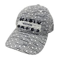 PEARLY GATES �p�[���[�Q�C�c 2024�N���f�� �L���b�v ���� �z���C�g�n �����N�FB �y���Áz�S���t�E�F�A