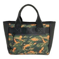 PUMA GOLF �v�[�}�S���t  �J�[�g�o�b�O �J���t���� �J�[�L�n �����N�FB �y���Áz�S���t�E�F�A