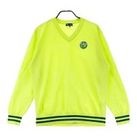 23��GOLF �j�W���E�T���N�S���t  V�l�b�N �j�b�g�Z�[�^�[  �O���[���n �T�C�Y�FLL �����N�FB �y���Áz�S���t�E�F�A