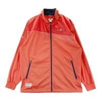 CUTTER&BUCK �J�b�^�[�A���h�o�b�N  �W�b�v�W���P�b�g  ���b�h�n �T�C�Y�FLL �����N�FA- �y���Áz�S���t�E�F�A