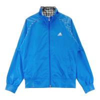 ADIDAS GOLF �A�f�B�_�X�S���t  �W�b�v�W���P�b�g  �u���[�n �T�C�Y�FO �����N�FA- �y���Áz�S���t�E�F�A