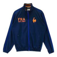 LE COQ GOLF ���R�b�N�S���t  ���� �W�b�v�W���P�b�g  �l�C�r�[�n �T�C�Y�FM �����N�FA- �y���Áz�S���t�E�F�A