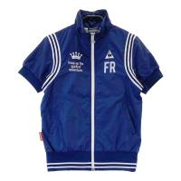 LE COQ GOLF ���R�b�N�S���t  ���n�t �����W�b�v�W���P�b�g  �l�C�r�[�n �T�C�Y�FM �����N�FA- �y���Áz�S���t�E�F�A