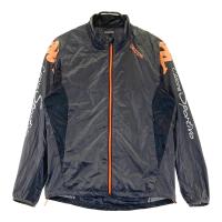 KAPPA GOLF �J�b�p�S���t  �����W�b�v�W���P�b�g  �u���b�N�n �T�C�Y�FM �����N�FB �y���Áz�S���t�E�F�A