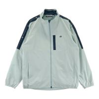TRAVIS MATHEW �g���r�X�}�V���[ ; �W�b�v�W���P�b�g  �O���[���n �T�C�Y�FXL �����N�FB �y���Áz�S���t�E�F�A
