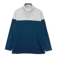 TRAVIS MATHEW �g���r�X�}�V���[  �^�[�g���l�b�N ����T�V���c ���N��  �O���[�n �T�C�Y�FXL �����N�FB �y���Áz�S���t�E�F�A