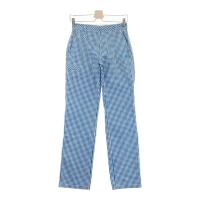KAPPA GOLF �J�b�p�S���t  �X�g���b�`�p���c �`�F�b�N�� �u���[�n �T�C�Y�F76 �����N�FA- �y���Áz�S���t�E�F�A