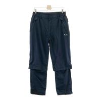 OAKLEY �I�[�N���[ 429338JP 2WAY ���C�� �����O�p���c  �u���b�N�n �T�C�Y�FL �����N�FA- �y���Áz�S���t�E�F�A