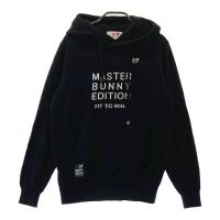 MASTER BUNNY EDITION �}�X�^�[�o�j�[�G�f�B�V����  �J�V�~�� �j�b�g�p�[�J�[  �u���b�N�n �T�C�Y�F4 �����N�FB �y���Áz�S���t�E�F�A
