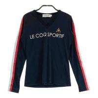 LE COQ GOLF ���R�b�N�S���t  ����T�V���c  �u���b�N�n �T�C�Y�FM �����N�FA- �y���Áz�S���t�E�F�A