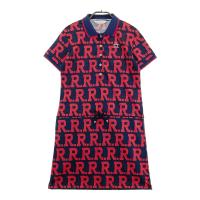 MUNSING WEAR �}���V���O�E�F�A R.LINE ���������s�[�X ���S���� �l�C�r�[�n �T�C�Y�FL �����N�FA- �y���Áz�S���t�E�F�A
