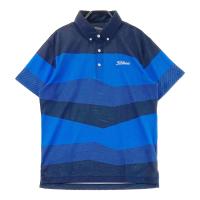 TITLEIST �^�C�g���X�g  �����|���V���c �{�^���_�E�� �{�[�_�[�� �l�C�r�[�n �T�C�Y�FL �����N�FB �y���Áz�S���t�E�F�A