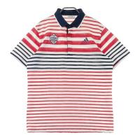 ADIDAS GOLF �A�f�B�_�X�S���t N66080 �����|���V���c �{�[�_�[�� �z���C�g�n �T�C�Y�FO/XG �����N�FA- �y���Áz�S���t�E�F�A