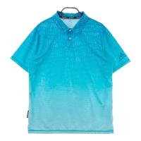 ADIDAS GOLF �A�f�B�_�X�S���t FJ6730 �����|���V���c �O���f�[�V������ �u���[�n �T�C�Y�FO �����N�FA- �y���Áz�S���t�E�F�A