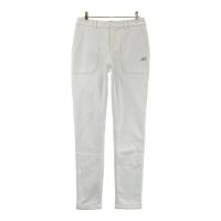 NEW BALANCE GOLF �j���[�o�����X  ���N�у����O�p���c  �z���C�g�n �T�C�Y�F0 �����N�FB �y���Áz�S���t�E�F�A