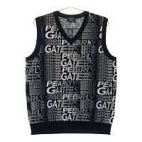 PEARLY GATES �p�[���[�Q�C�c 2024�N���f�� �j�b�g�x�X�g ���S���� �l�C�r�[�n �T�C�Y�F4 �����N�FA- �y���Áz�S���t�E�F�A