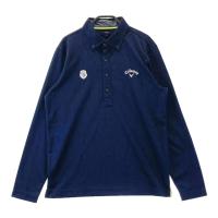 CALLAWAY �L�����E�F�C  �����|���V���c �{�^���_�E�� ���� �l�C�r�[�n �T�C�Y�FL �����N�FA- �y���Áz�S���t�E�F�A