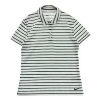 NIKE GOLF �i�C�L�S���t  �����|���V���c �{�[�_�[�� �z���C�g�n �T�C�Y�FM �����N�FA- �y���Áz�S���t�E�F�A