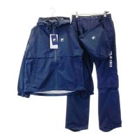 FILA GOLF �t�B���S���t  2WAY ���C���E�F�A �Z�b�g�A�b�v  �l�C�r�[�n �T�C�Y�FLL �����N�FN �y�V�i�z�S���t�E�F�A