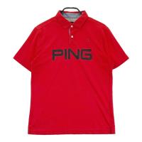 PING �s��  �����|���V���c  ���b�h�n �T�C�Y�FL �����N�FA- �y���Áz�S���t�E�F�A
