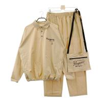 PENGUIN BY MUNSING WEAR �y���M���}���V���O  �i�C�����Z�b�g�A�b�v  �x�[�W���n �T�C�Y�FXL �����N�FB �y���Áz�S���t�E�F�A