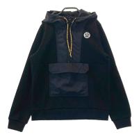 JACK BUNNY �W���b�N�o�j�[  �n�[�t�W�b�v �j�b�g�p�[�J�[  �u���b�N�n �T�C�Y�F1 �����N�FA- �y���Áz�S���t�E�F�A