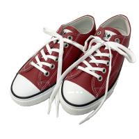 CONVERSE �R���o�[�X 33500042 GF OX ALL STAR �S���t�V���[�Y  ���b�h�n �T�C�Y�F23 �����N�FA- �y���Áz�S���t�E�F�A
