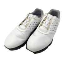 FOOT JOY �t�b�g�W���C 98615J �S���t�V���[�Y BOA  �z���C�g�n �T�C�Y�F23.5 �����N�FB �y���Áz�S���t�E�F�A