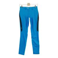DESCENTE GOLF �f�T���g�S���t  ���N�� �X�g���b�`�p���c  �u���[�n �T�C�Y�FSS �����N�FB �y���Áz�S���t�E�F�A