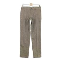MUNSING WEAR �}���V���O�E�F�A  �X�g���b�`�p���c �璹�i�q�� �u���E���n �T�C�Y�F82 �����N�FA- �y���Áz�S���t�E�F�A