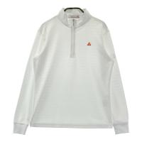 LE COQ GOLF ���R�b�N�S���t  �n�[�t�W�b�v ����T�V���c �{�[�_�[�� �z���C�g�n �T�C�Y�FS �����N�FA- �y���Áz�S���t�E�F�A