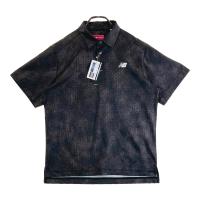 NEW BALANCE GOLF �j���[�o�����X 2025�N���f�� �����|���V���c ���� �u���E���n �T�C�Y�F5 �����N�FN �y�V�i�z�S���t�E�F�A