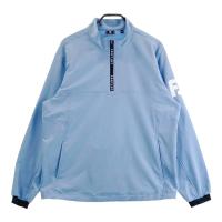 FOOT JOY �t�b�g�W���C 2025�N �n�[�t�W�b�v �����W���P�b�g  �u���[�n �T�C�Y�FXL �����N�FB �y���Áz�S���t�E�F�A